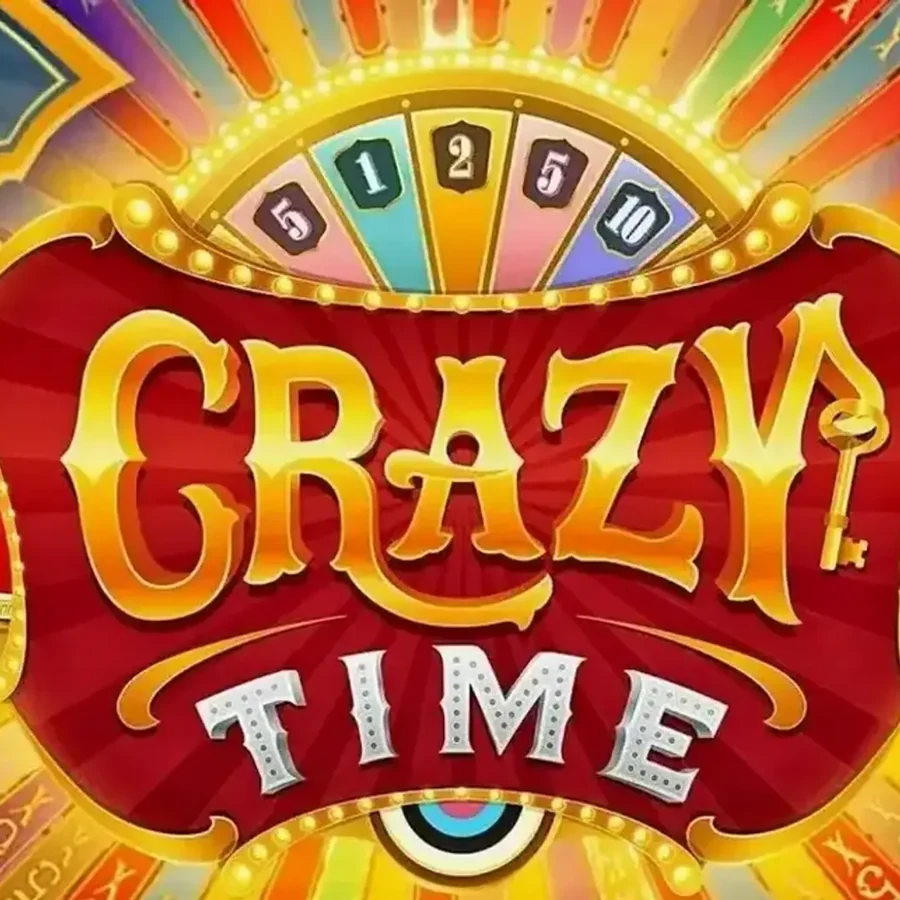 Crazy Time